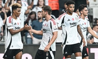 Beşiktaş'ın rakibinden Gedson Fernandes için sürpriz teklif!