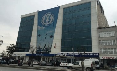 İstanbul Esenyurt Üniversitesi akademisyenlerinden YÖK’e çağrı: Maaşlarımız Kanun'a uygun olarak eşitlenmedi, usulsüz kesintiler yapılıyor, denetleyin