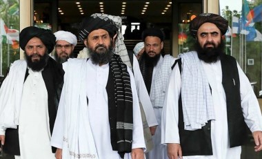 Bir ülke daha Taliban'ı yasaklı örgütler listesinden çıkardı