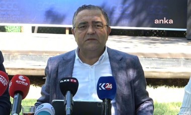 Sezgin Tanrıkulu’dan kayıp Narin açıklaması: '8 yaşındaki bir çocuğun akıbetinin bulunmamış olmasını ben kabul etmiyorum'