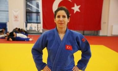 Milli para judocu Ecem Taşın Çavdar'dan Paris 2024'te bronz madalya!