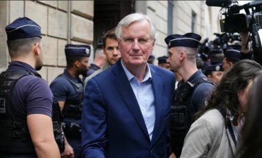 Fransa'nın yeni başbakanı Michel Barnier kimdir?