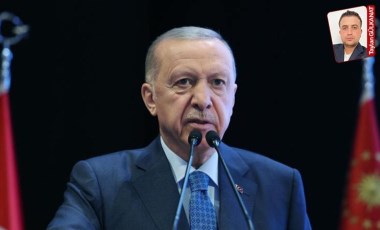 Öğretmenler üzerindeki AKP ve Erdoğan baskısı