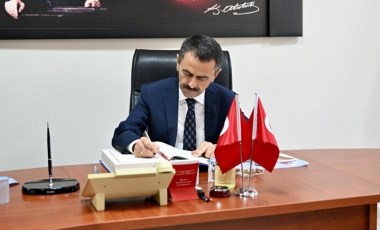 Kocaeli Valisi Aktaş'ın kardeşi Antalya'da evinde ölü bulundu