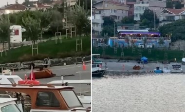 İstanbul’da patlayıcı madde şüphesi: Güvenlik önlemi alındı!