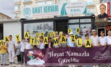 Hizbullah’a yakın Kuran Nesli Platformu birçok kentte ‘gerici’ eğitim veriyor