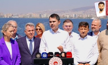 “İliç’te faciaya yol açan İzmir Körfezi’ni temizleyemez”