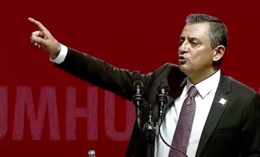 CHP 20. Olağanüstü Kurultayı... 'Bu tüzük ne benimdir, ne Kemal Bey'indir'