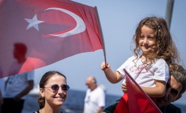 İzmir’de 9 Eylül coşkuyla kutlanacak