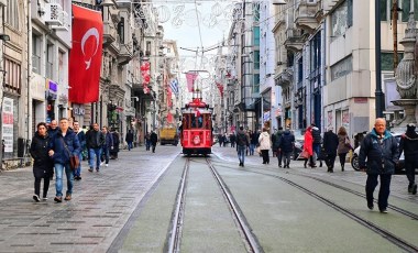 Beyoğlu'nda Avrupa Miras Günleri