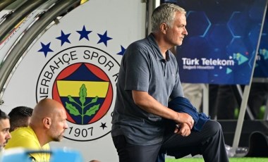 Mourinho ile konuşunca 'tamam' dedi: Fenerbahçe'den Atletico Madrid'e transfer çalımı!