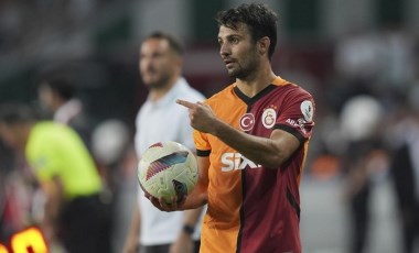 Galatasaray ile yollarını ayırmıştı: Süper Lig ekibi Leo Dubois'i kadrosuna kattı!