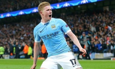 Kevin De Bruyne'den UEFA ve FIFA'ya tepki!