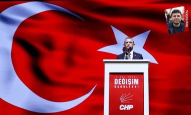 CHP 20. Olağanüstü Kurultay'ını ‘değişim’ sloganıyla gerçekleştirdi... Yeni tüzükte neler var?