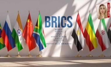 BRICS kârdan çok zarar getirebilir