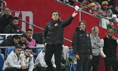 Vincenzo Montella'dan Ferdi Kadıoğlu açıklaması: 'Eksikliğini hissettik ama...'