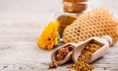 Okula başlayan öğrencilerin bağışıklığı için propolis önerisi