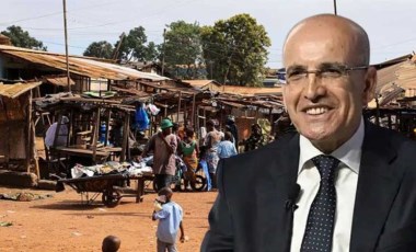 Türkiye'nin kredi notu Güney Afrika seviyesine yükseldi! Mehmet Şimşek: 'İstikrarımızı güçlendiren...'