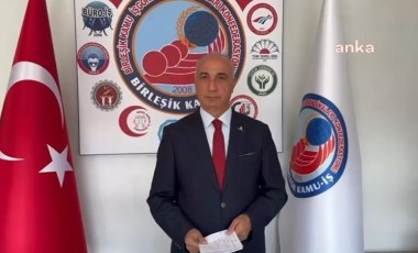 Birleşik Kamu İş Konfederasyonu Merkez Yönetim Kurulu Üyesi Kütük: Eğitimden tasarruf olmaz