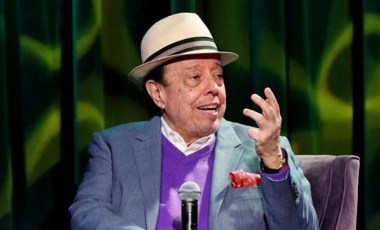 Usta sanatçı Sergio Mendes hayatını kaybetti