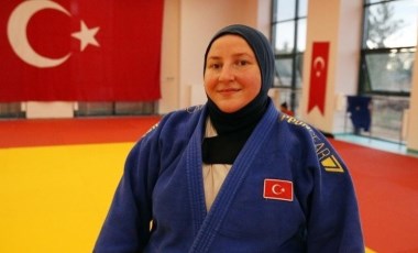 Nazan Akın Güneş kimdir? Milli judocu Nazan Akın Güneş kaç yaşında, nereli?