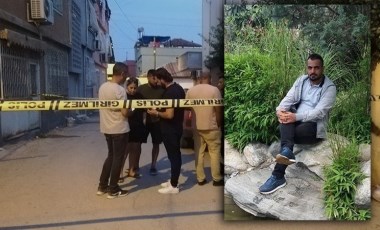 Mersin'de vahşet: 2 kadına ateş eden erkek kendini de vurdu