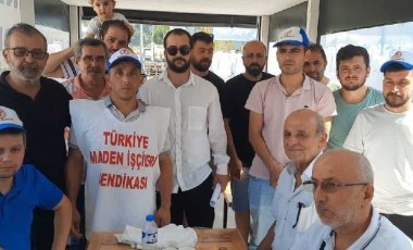 ‘Mücadeleden vazgeçmeyeceğiz’