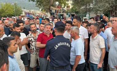 Fethiye’de 'silahlı, şişeli, taşlı' kavga: 13 yaralı