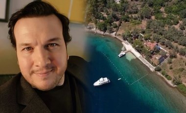 İddia: Şahan Gökbakar'ın Marmaris'teki villası için yıkım kararı