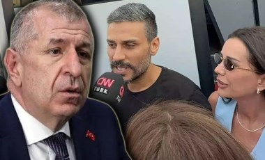 Ümit Özdağ'dan yeni 'Polatlar' açıklaması