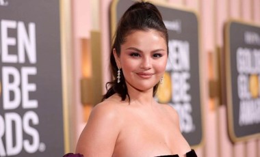 Selena Gomez, milyarder statüsüne ulaştı