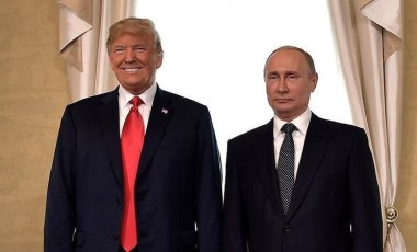 Trump'tan Putin'e sitem: Harris'i destekleme kararından rahatsız oldum