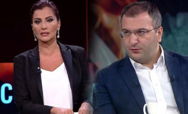 Yandaşlar birbirine girdi... Cem Küçük'ten Hande Fırat'a 'teğmenler' tepkisi: 'Yüreğin varsa...'