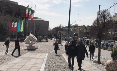 İran Cumhurbaşkanı Pezeşkiyan duyurdu: Başkent değişiyor mu?