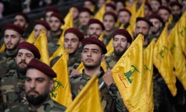 Hizbullah'tan İsrail'in kuzeyine roket saldırısı