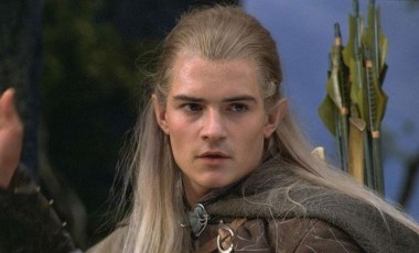 Orlando Bloom, 'Legolas' rolüne geri dönmek istiyor!