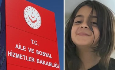 Aile Bakanlığı'ndan Narin için ilk açıklama