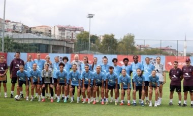 Trabzonspor'un rakibinden flaş karar: Sahaya çıkmadılar!