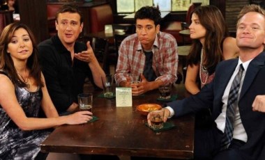 How I Met Your Mother hakkında 10 ilginç bilgi