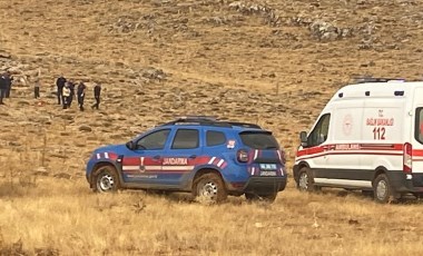 Kahramanmaraş'ta yıldırım isabet eden çoban öldü