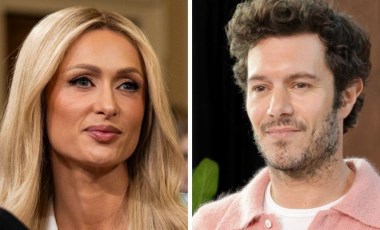 Los Angeles'taki yangında Adam Brody, Paris Hilton ve Billy Crystal'ın evi yandı