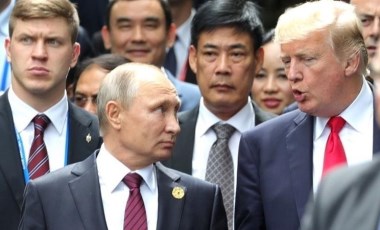 Trump, Putin ile bir araya geleceğini duyurdu! Son görüşmede neler oldu?