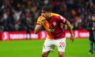 Antrenmana katılmamıştı: Galatasaray'dan Gabriel Sara kararı!