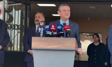 Özel: Kamu kuruluşlarında siyaset yapılmaz