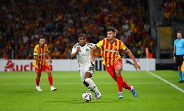 Adı Fenerbahçe ile anılıyordu: Premier Lig devine imza atıyor!