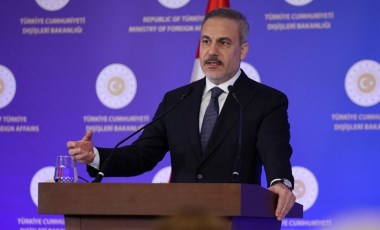 Hakan Fidan'dan 'Abdullah Öcalan' sorusuna yanıt: 'İmralı'da devam ediyor...'