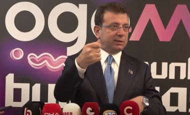 Ekrem İmamoğlu duyurdu: Şam ziyaretine 'Erdoğan' iptali!