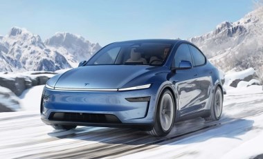 Yeni Tesla Model Y piyasaya sürülüyor! Fiyatı belli oldu...