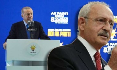 Erdoğan Kılıçdaroğlu'na dikkat çeken gönderme: Hadi eski genel başkanlarının kuyruk acısını biliyoruz