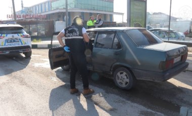 Bursa'da çaldılar, Manisa'da yakalandılar: 3 çocuk gözaltında!